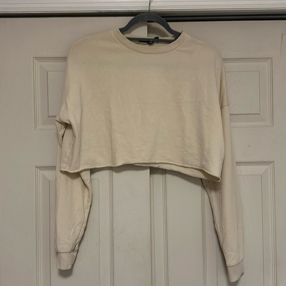 Missguided crop top - Picture 1 of 2